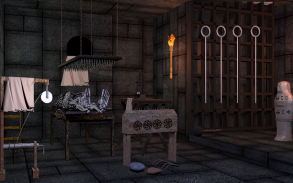 3D Escape Dungeon Breakout 1 screenshot 23