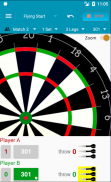 Darts Scorecard screenshot 6