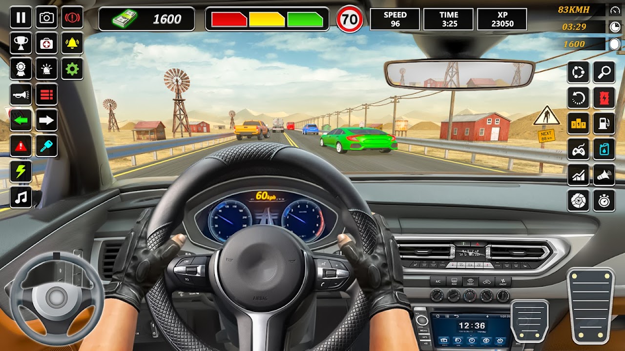 Traffic Racing In Car Driving - Загрузить APK для Android | Aptoide