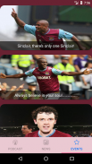 The West Ham Way screenshot 1