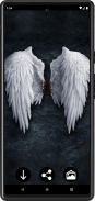 Angels Wallpapers screenshot 4