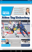 Eishockey News screenshot 3