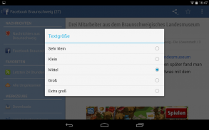 Braunschweig screenshot 7