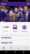 LSU Mobile screenshot 18