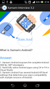 Xamarin  Interview  Hot FAQ questions screenshot 2