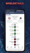 Hockeyweb - die Eishockey App screenshot 2