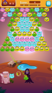 Witch Hunt Bubble Shooter screenshot 6