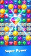 Jewels Match Adventure screenshot 5