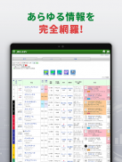 JRA - VAN競馬情報 JRA公式データで競馬予想｜競馬 screenshot 7