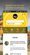 Yellow Pages® Australia screenshot 0