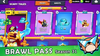 Box Simulator for Brawl Stars screenshot 2