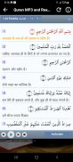 Quran Hindi Translation MP3 screenshot 1