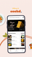 Cookd: Recipes & Meal Planner screenshot 4