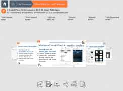 SmartOffice - View & Edit MS Office files & PDFs screenshot 13