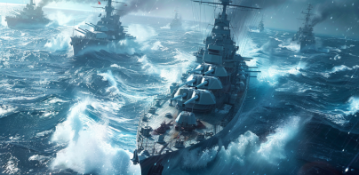 Naval Armada: Simulador De Guerra O Navio