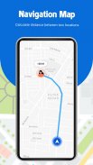 Phone Tracker and GPS Location screenshot 1