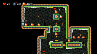 Mysterious Dungeon – 2D Maze screenshot 8