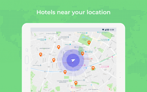 Hotelsmotor - Comparação de preços de hotéis screenshot 0