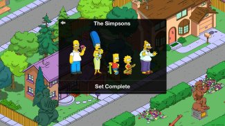 The Simpsons™:  Tapped Out screenshot 0