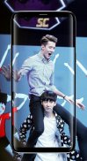 EXO SC Sehun Chanyeol Wallpaper screenshot 7