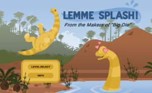 Lemme Splash screenshot 3