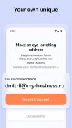 Яндекс Пошта – Yandex Mail screenshot 10