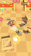 Rocket Fight! screenshot 2