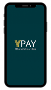 YPay- Prepaid card for teens screenshot 3