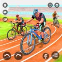 Cycle Stunts - Cycle Racing 3D