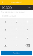 PVcomBank mPos screenshot 5