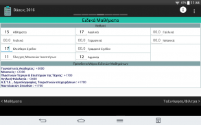 Βασεις 2018 screenshot 15