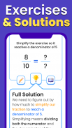 Go Math: Learn Math & Games screenshot 12