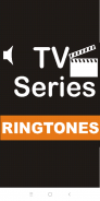 tv series ringtones free screenshot 1