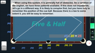 Practical Cushion System SOCS screenshot 1