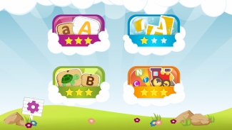 Games for Kids - ABC screenshot 2