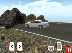 Wild Off-Road Race screenshot 9