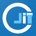 JIT - Just in Time Icon