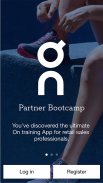 Partner Bootcamp screenshot 5