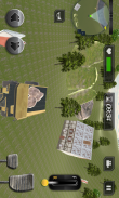 OffRoad Heavy Truck Driving Simulator screenshot 5