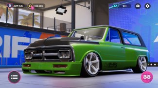 Forza Customs - Restore Cars screenshot 4