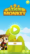 Stick Monkey screenshot 3