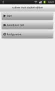 e.driver Professional / truck Theorieprüfung screenshot 15