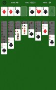 FreeCell Solitaire by MiMo Games screenshot 7