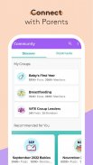 Pregnancy Tracker & Baby App screenshot 7