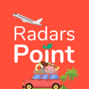 Radars Point Icon