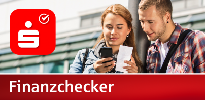 Finanzchecker – Geld im Blick