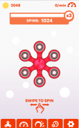 Fidget Spinner 2017 (New) screenshot 3