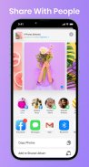 iGallery OS 12 - Phone X Style (Photo Filter) screenshot 6