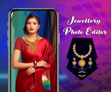 Jewellery Photo Editor screenshot 9