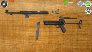 Weapon stripping screenshot 14